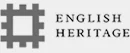 English Heritage logo